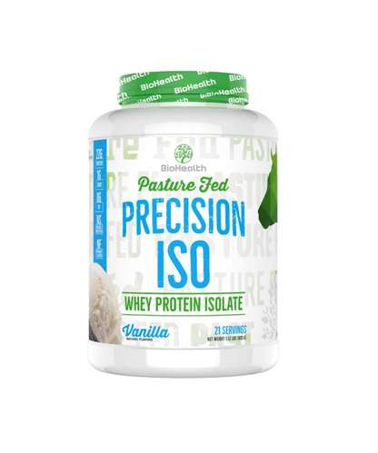 1.5lb Precision Iso (Pasture Fed) - Call For In Store Pricing