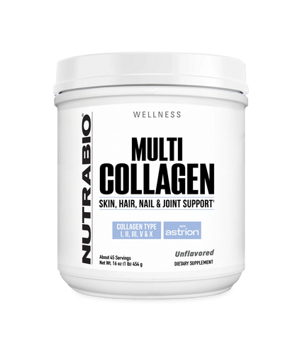 Multi Collagen (Nutrabio)