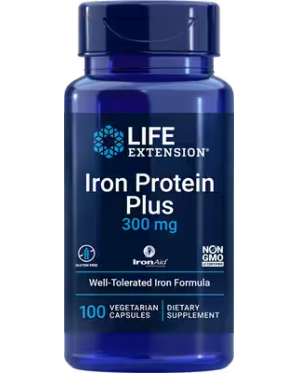 Iron Protein Plus (Life Extension