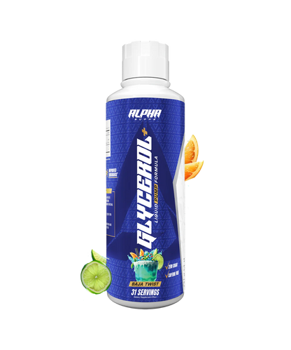 Glycerol Liquid Pump Formula