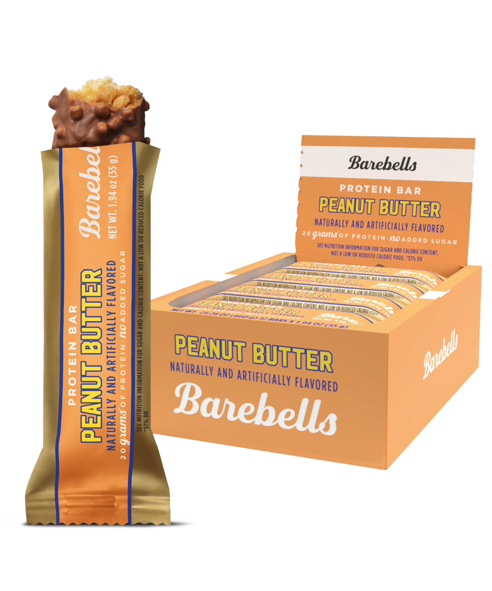 Barebells Protein Bar Case