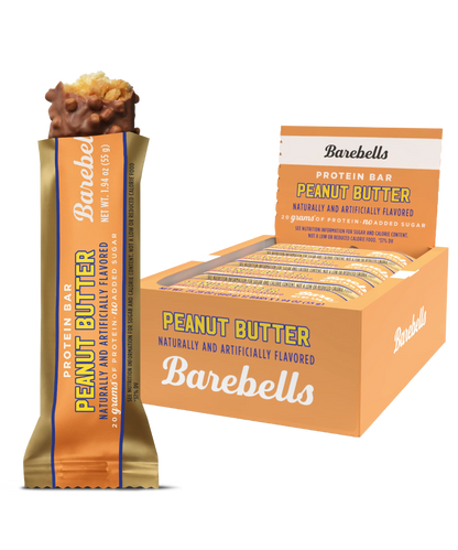 Barebells Protein Bar Case