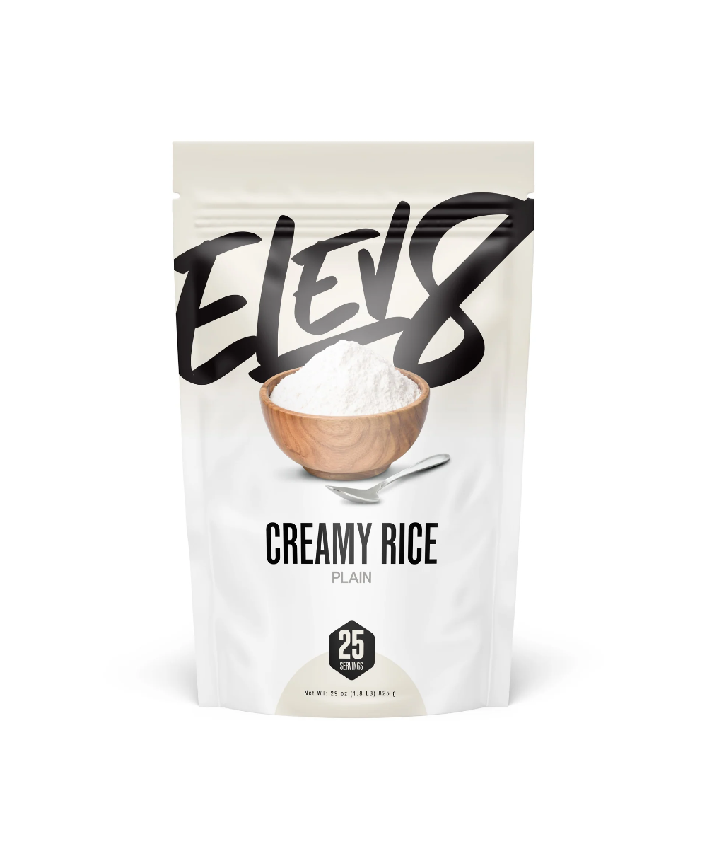 Elev8 Cream of Rice