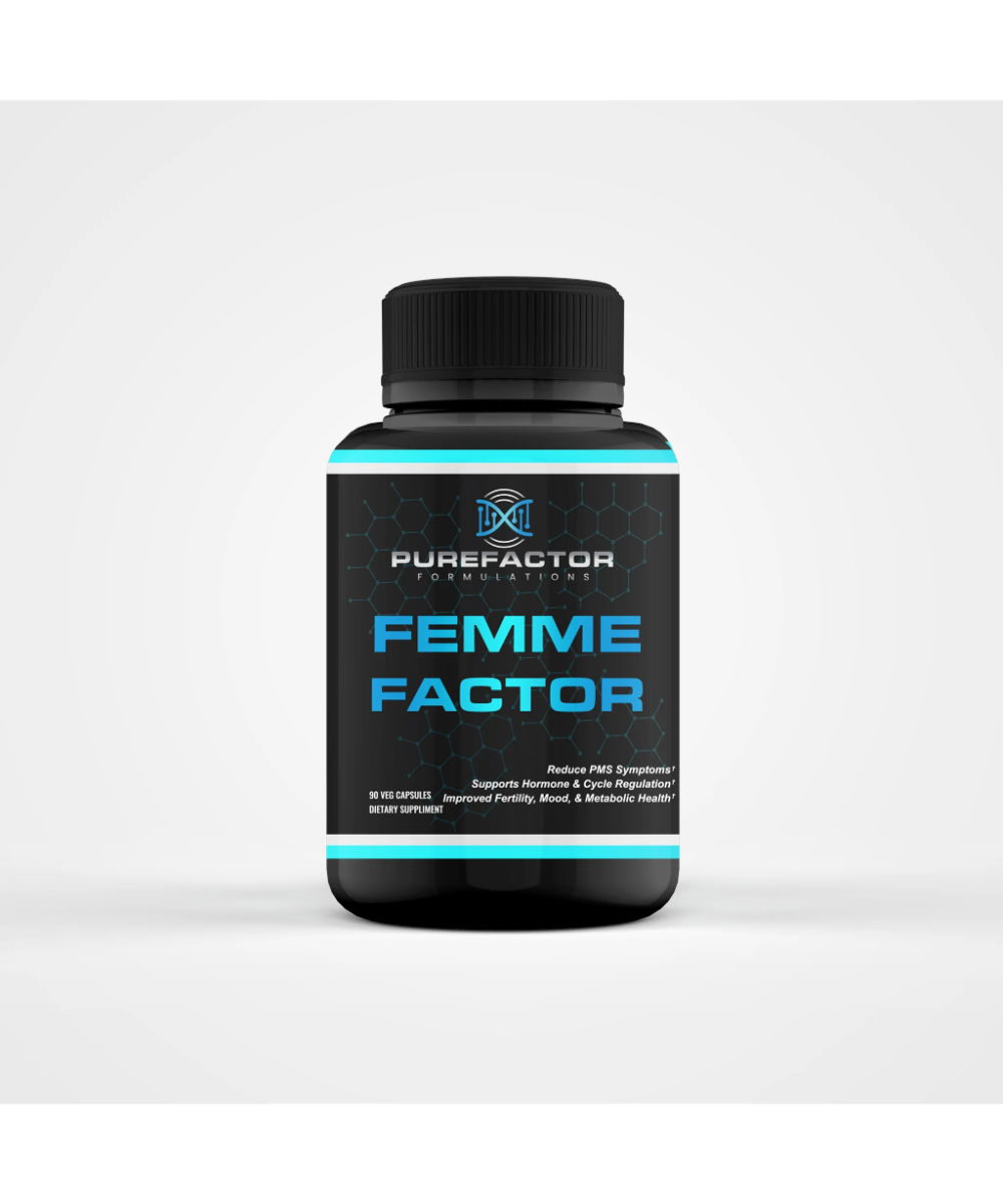 Femme Factor