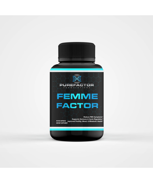 Femme Factor