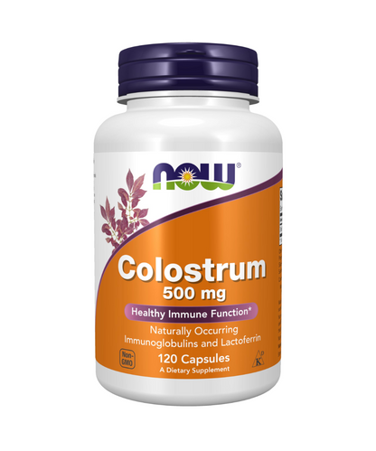 Colostrum