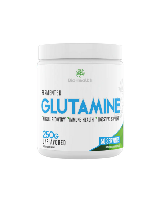 L-Glutamine (BioHealth) - Call For In Store Pricing