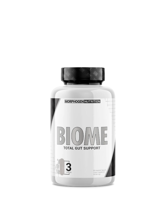 Biome (Morphogen)
