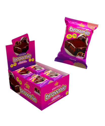 AP Brownie Case/12