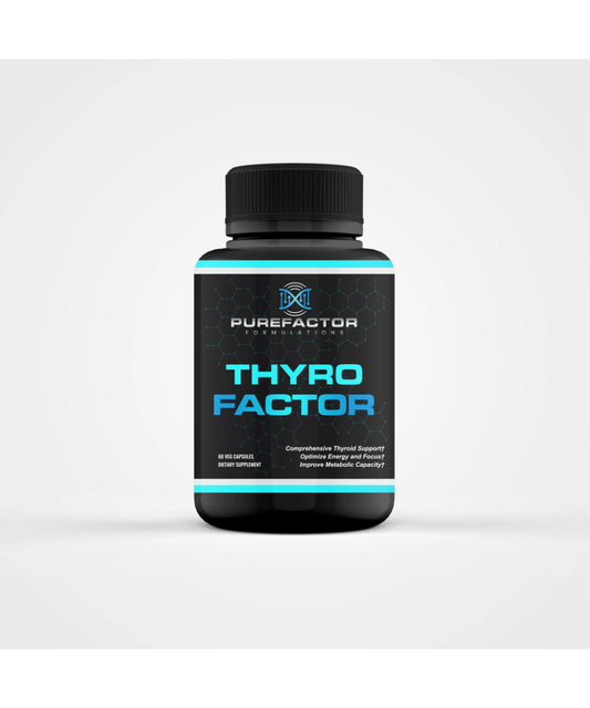 Thyro Factor