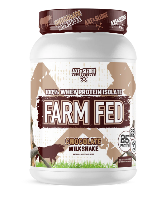 Farm Fed