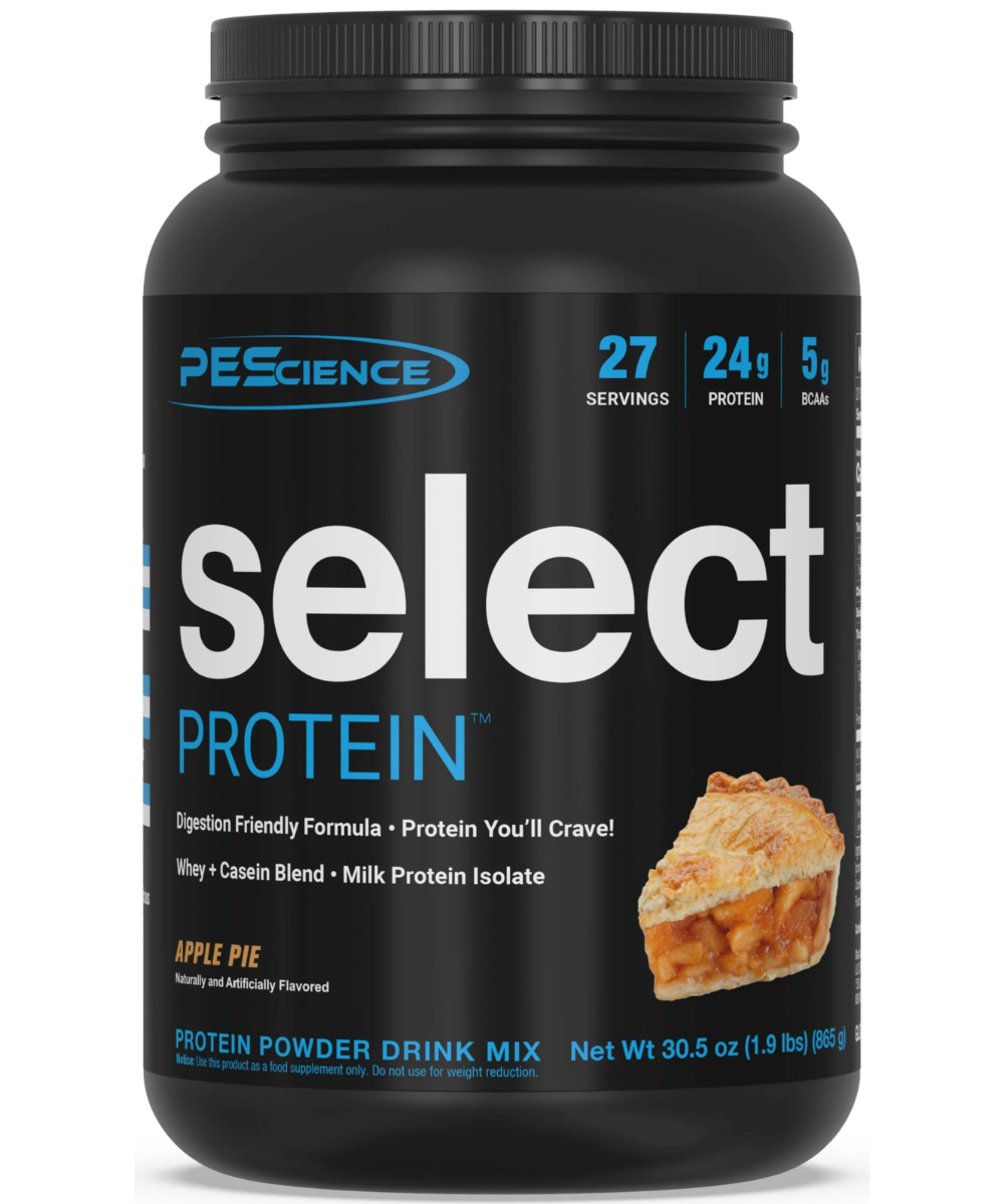 Select Protein 1.9lb