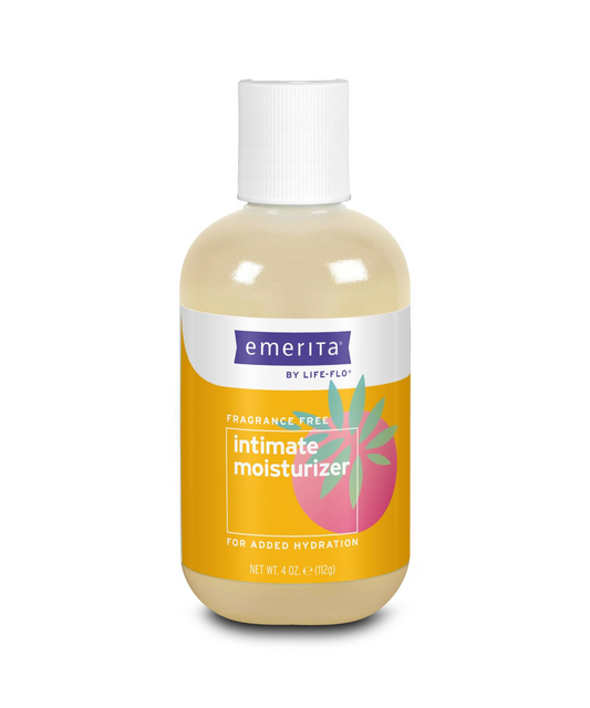 Emerita Intimate Moisturizer