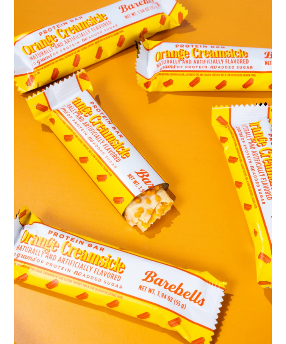 Barebells Protein Bar Case