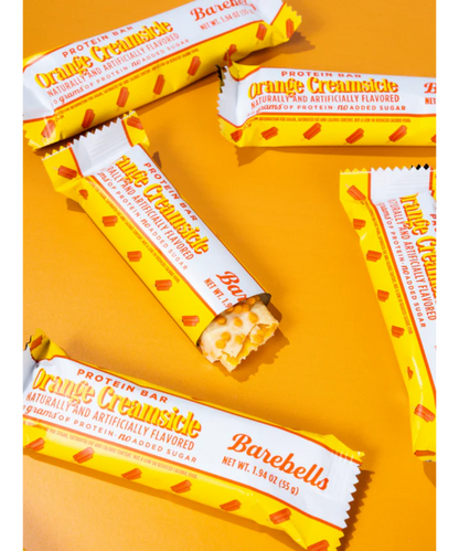 Barebells Protein Bar Case