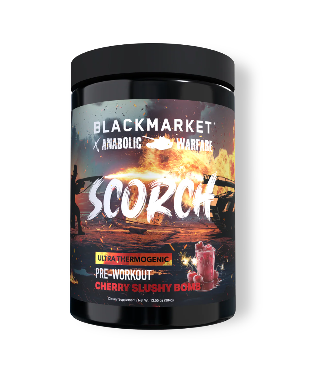 Scorch