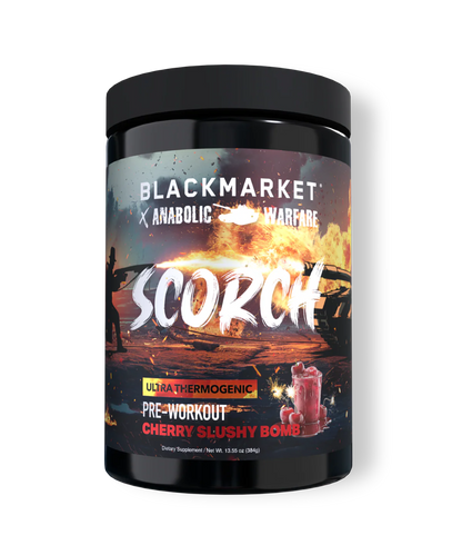 Scorch