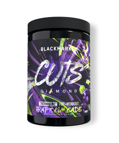 Cuts Diamond