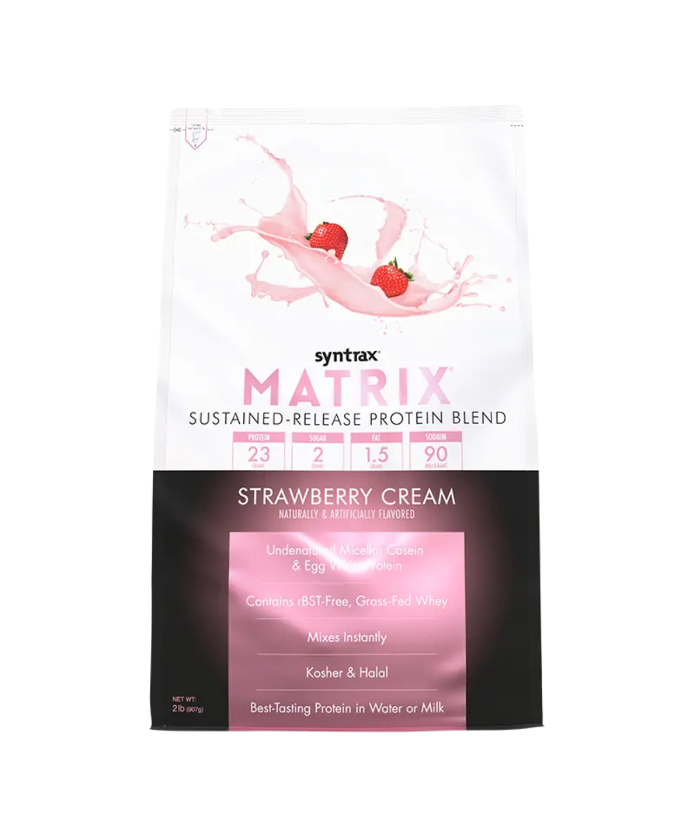 Matrix 2lb