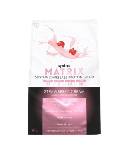 Matrix 2lb