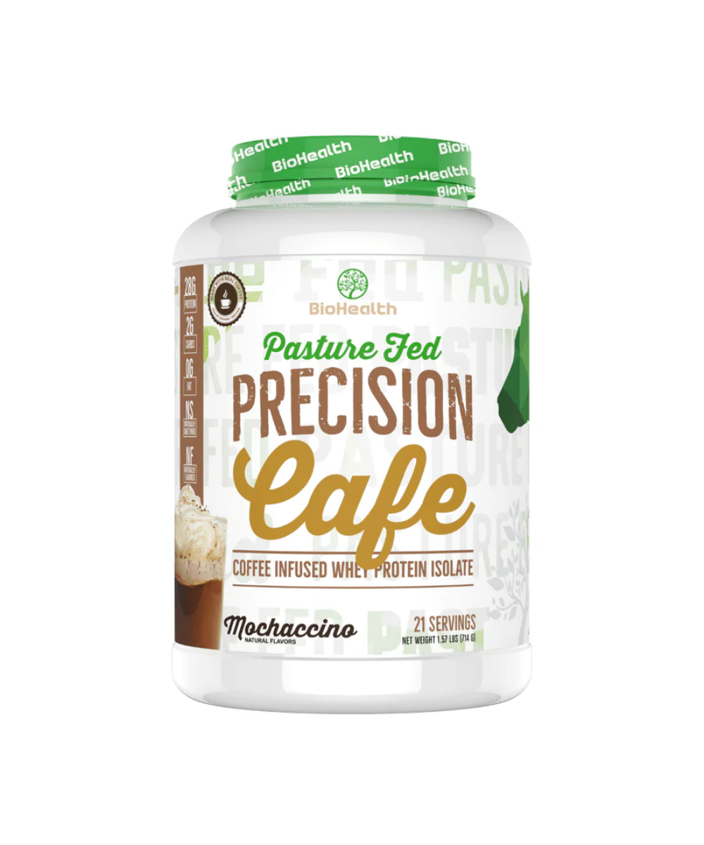 1.5lb Precision Iso (Pasture Fed) - Call For In Store Pricing