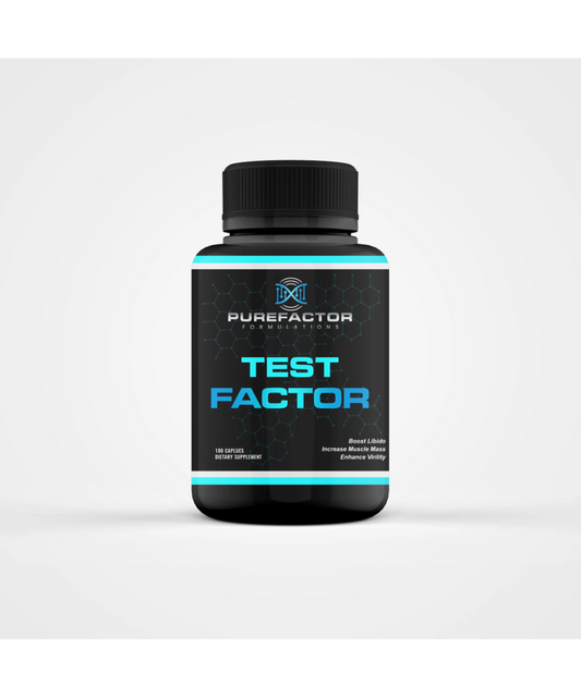 Test Factor