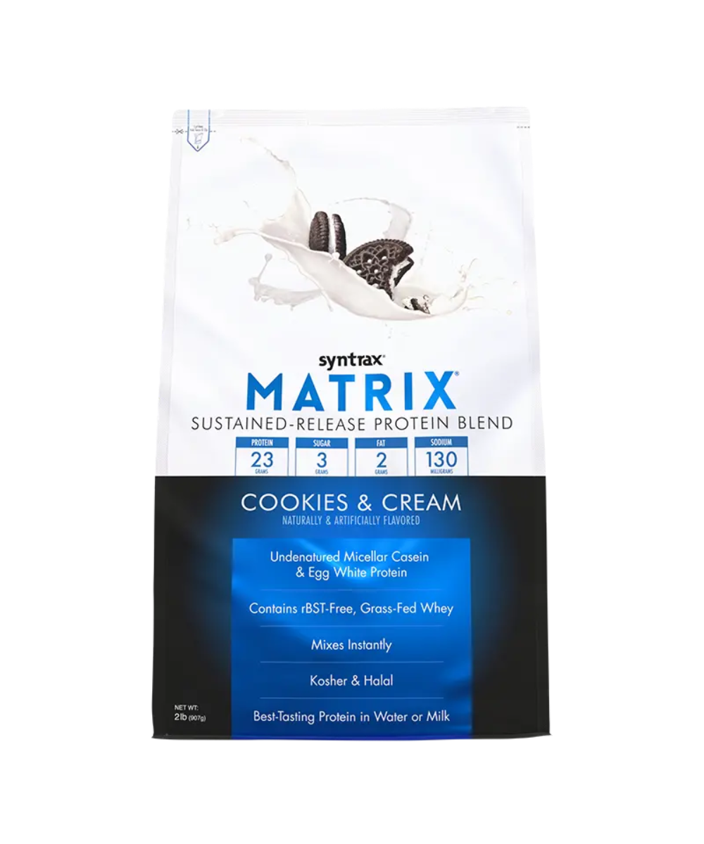 Matrix 2lb