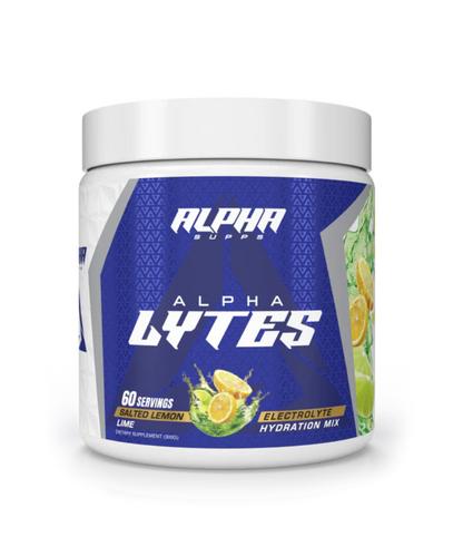 AS Lytes