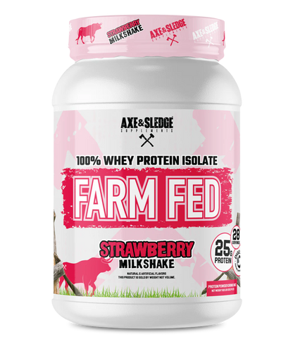 Farm Fed