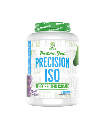 2lb Precision Iso (Pasture Fed) - Call For In Store Pricing