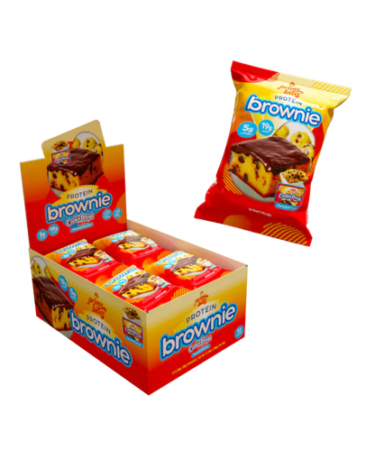 AP Brownie Case/12