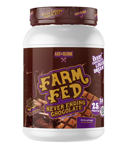 Farm Fed