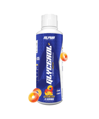 Glycerol Liquid Pump Formula