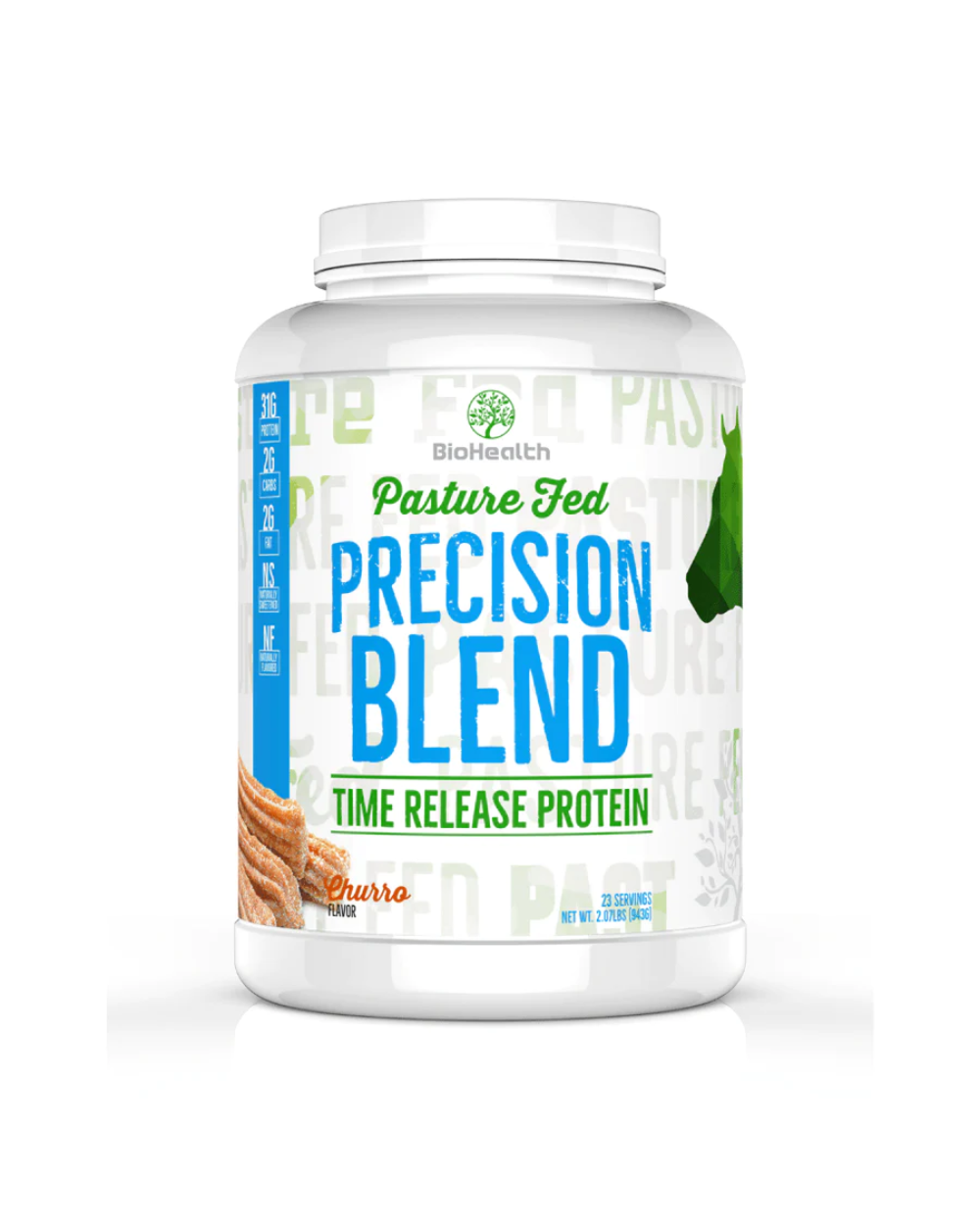 Precision Blend 2lb (Pasture Fed) - Call For In Store Pricing