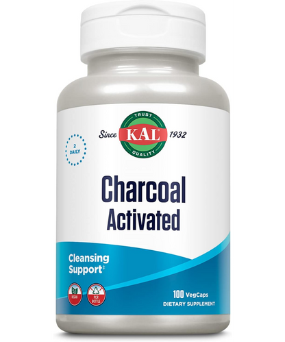 Charcoal Activated