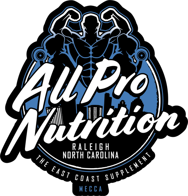 All Pro Nutrition Inc.