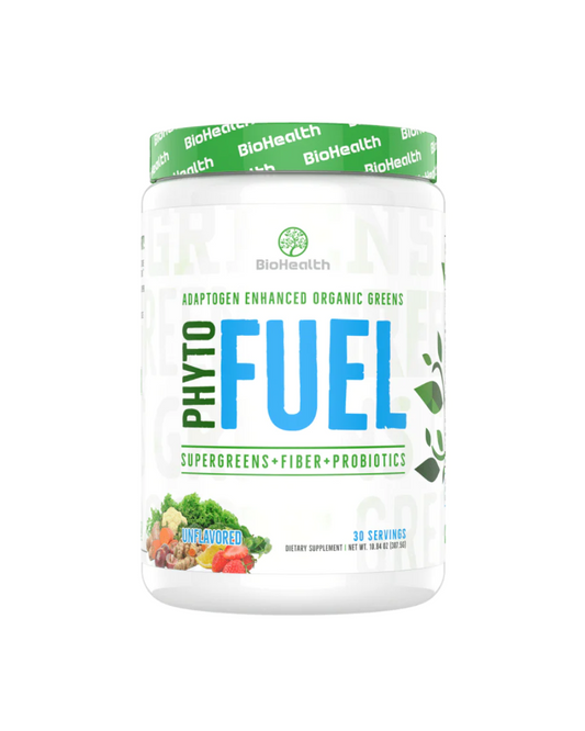 Phyto Fuel (Greens) - Call For In Store Pricing