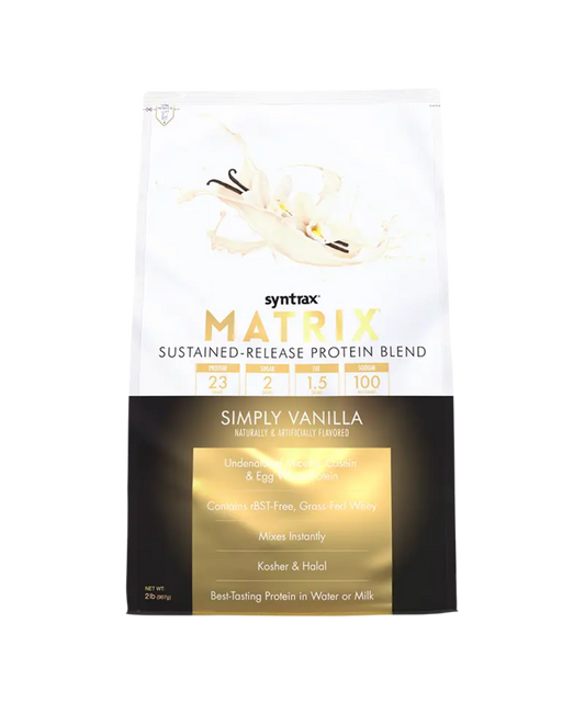 Matrix 2lb