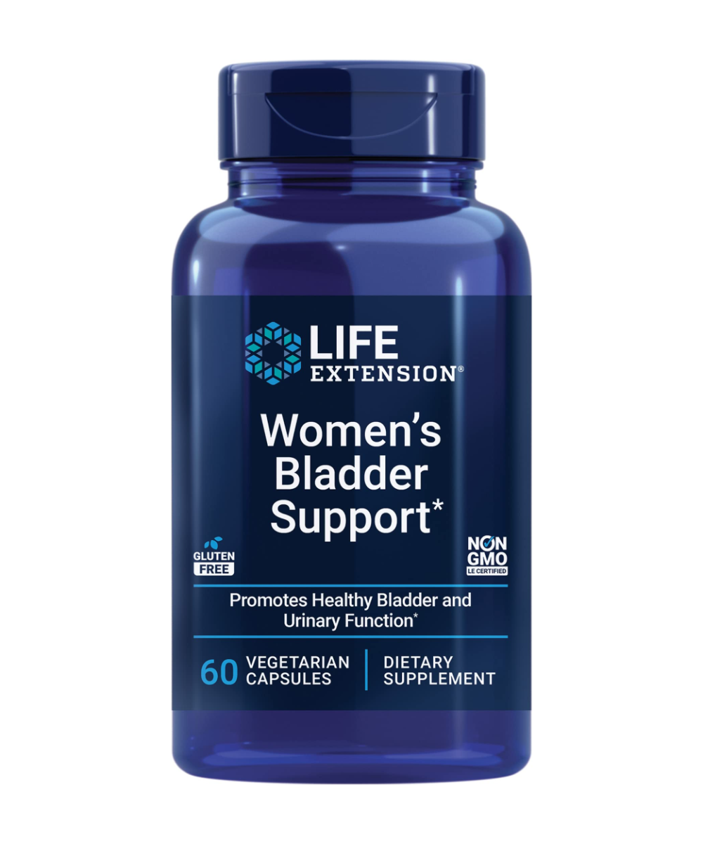 Women's Bladder Support