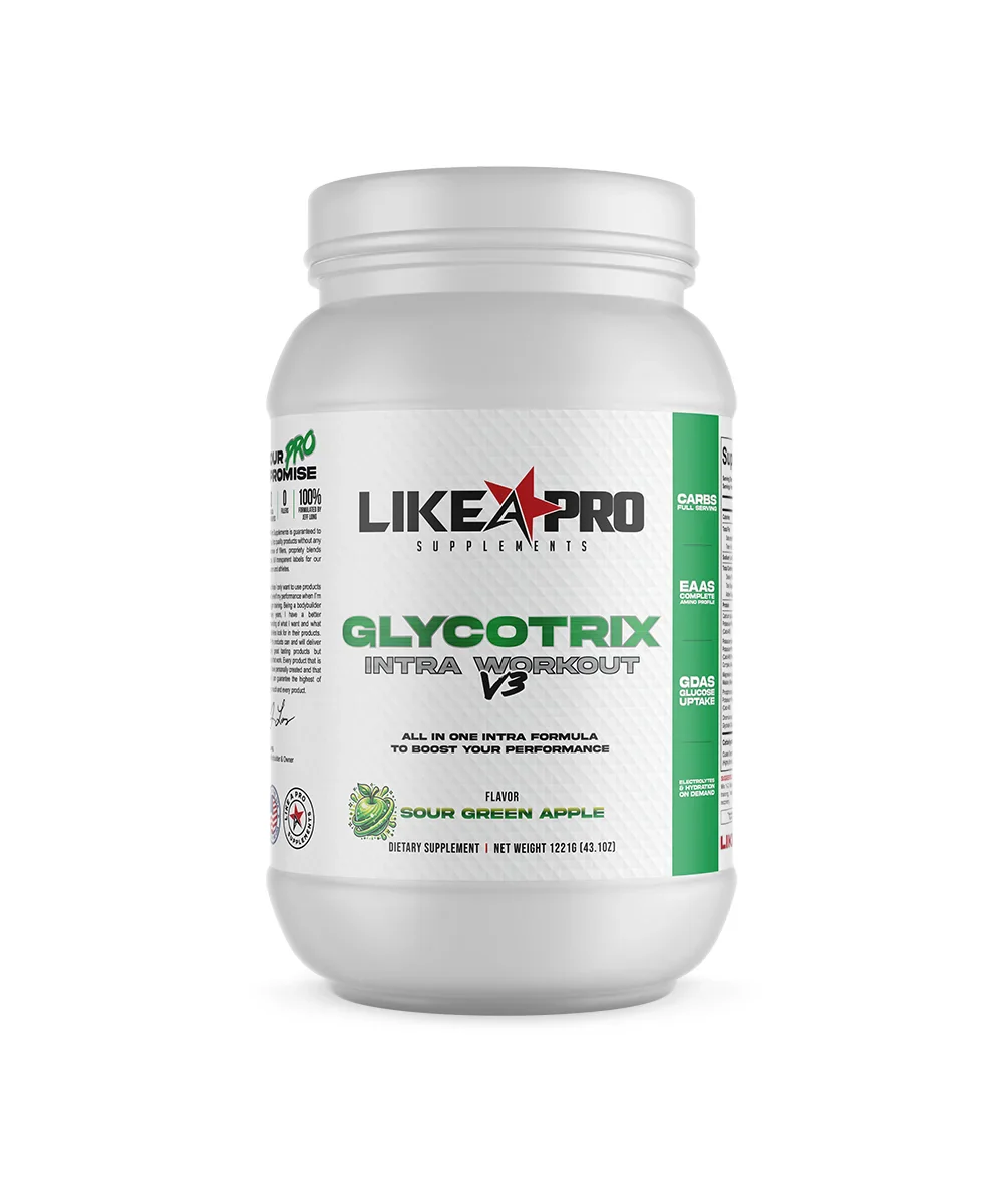 Glycotrix