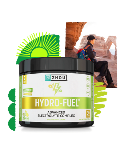 Hydro Fuel