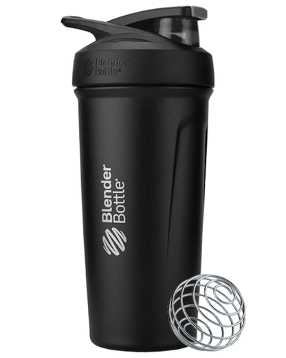 Blender Bottle Sport Tritan (Odor Resistant) 24oz