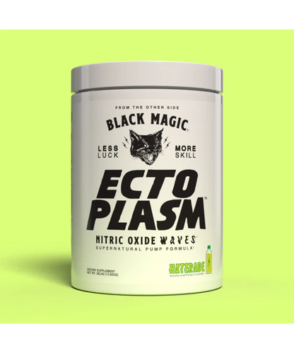 Ecto Plasm