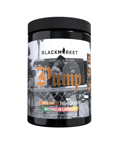 Pump
