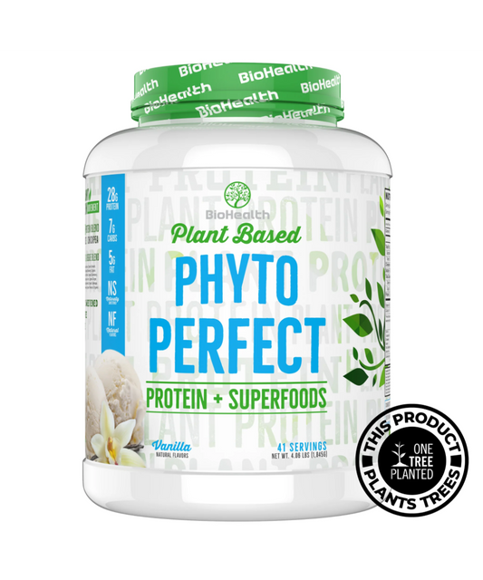 4lb Phyto Perfect (Plant Based) - Call For In Store Pricing