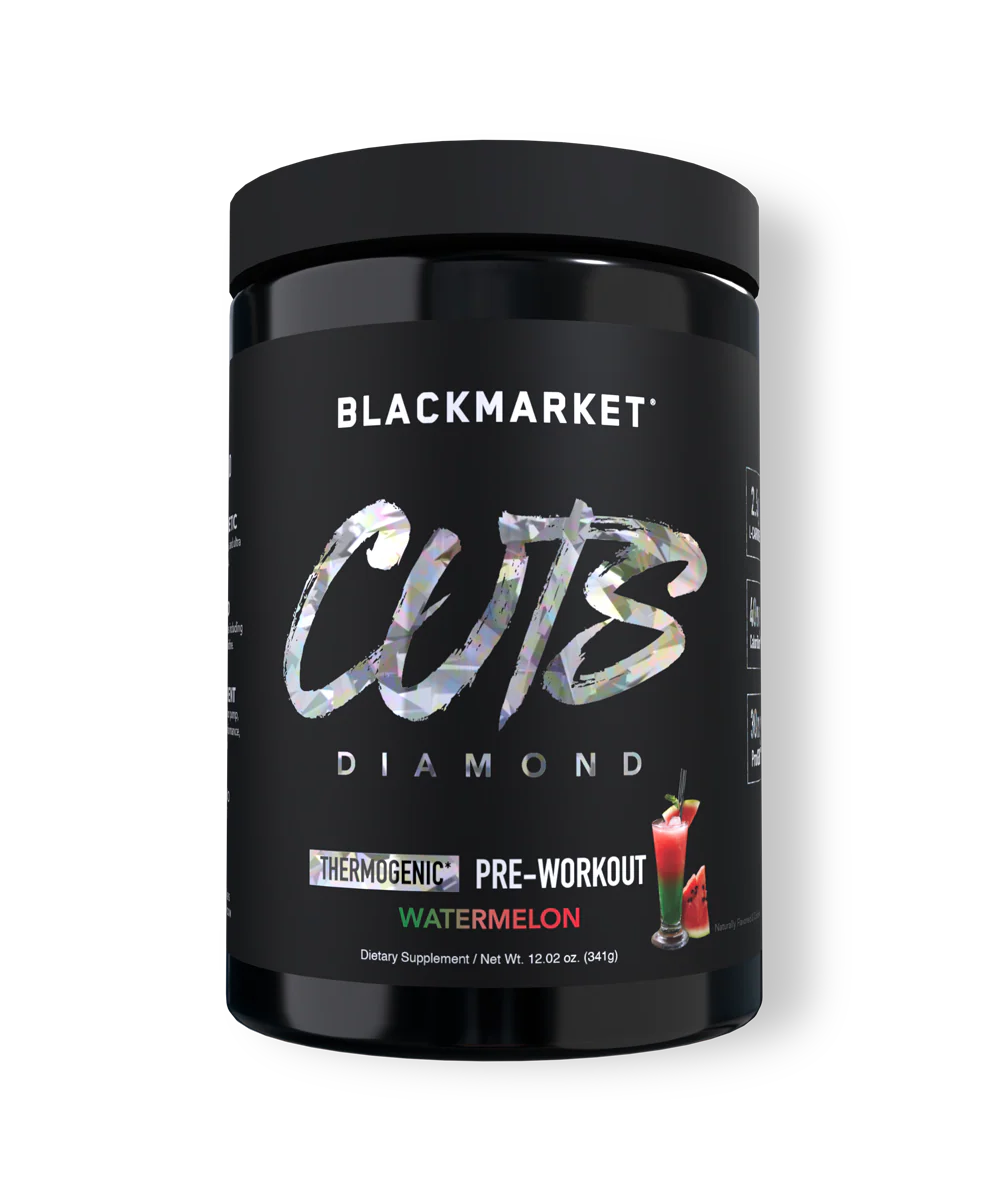 Cuts Diamond