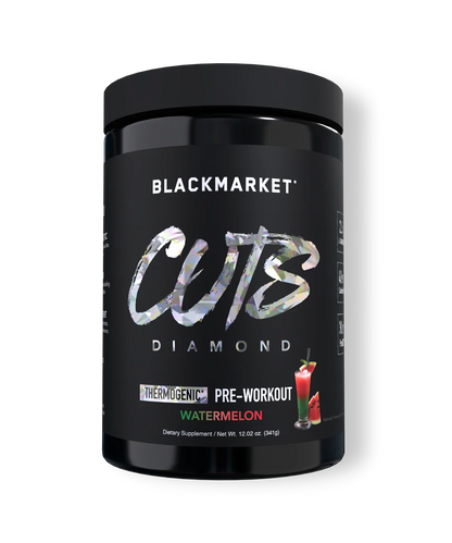 Cuts Diamond