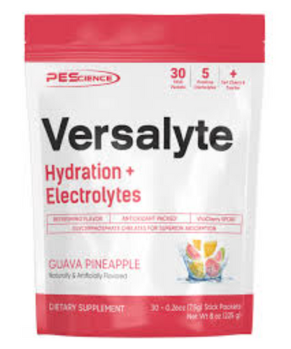 Electrolytes