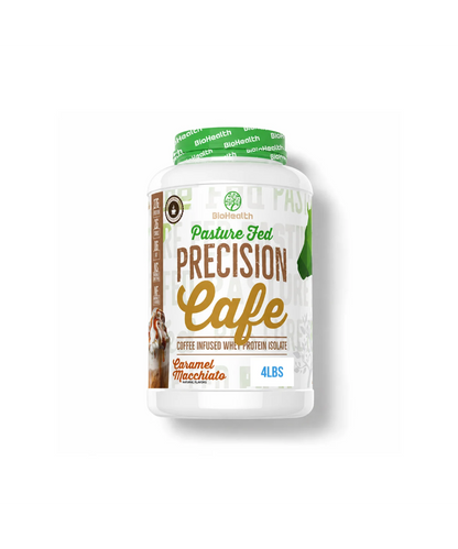 4lb Precision Iso (Pasture Fed) - Call For In Store Pricing