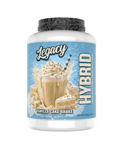 Legacy Hybrid Isolate 2lb